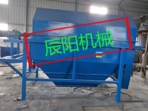 滾筒篩分機，大中小型滾筒篩選機，定制發貨